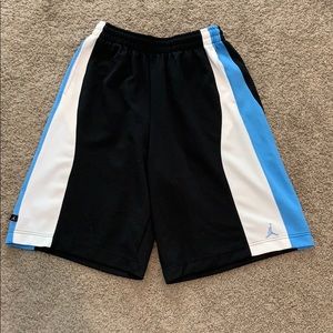 Men’s Jordan Basketball Shorts